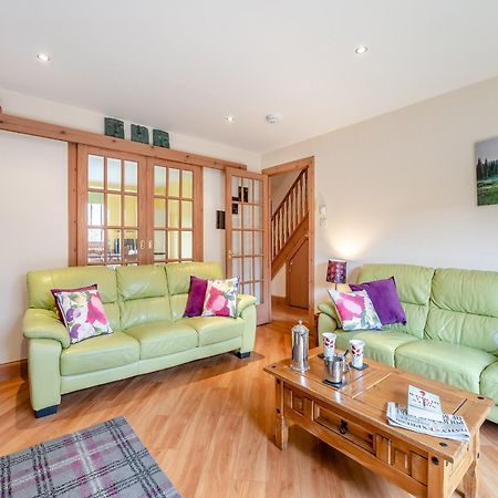 Villa Coire Cas - S4538 à Aviemore Extérieur photo
